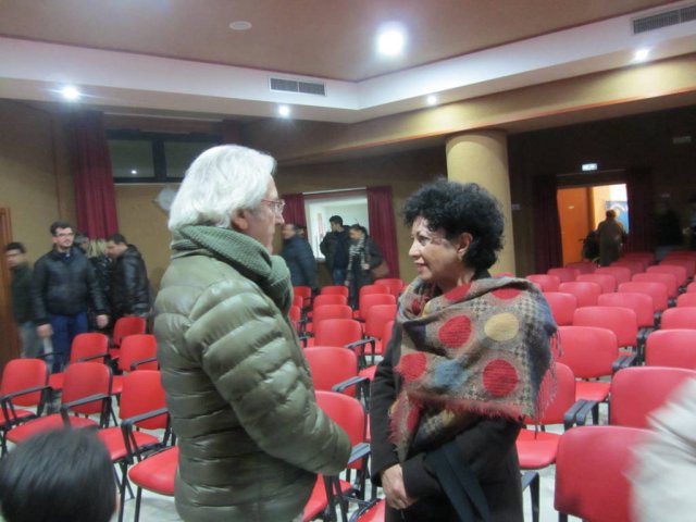 Reading Per Buoni Intenditori...in memory Arturo